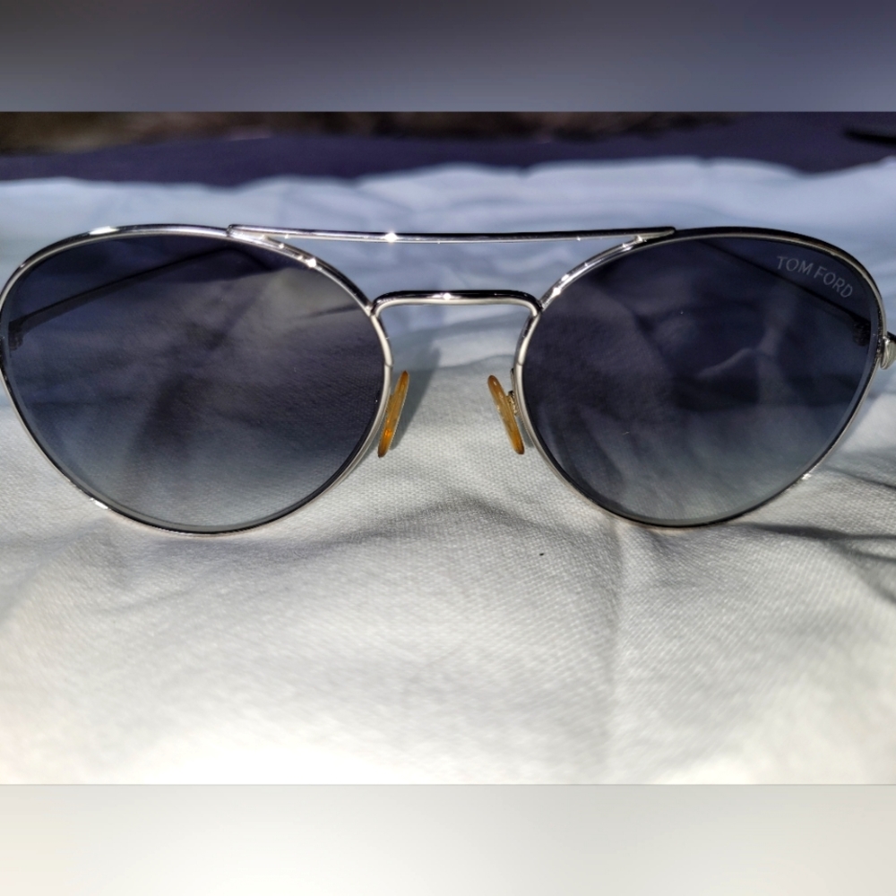 Authentic Tom Ford Aviators